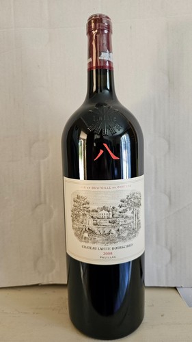 Magnum chateau lafite - 1,