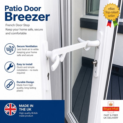 Breezer per porta - , patio