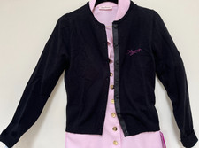 cardigan uniforme l' Agent