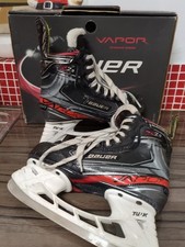 Pattini da ghiaccio Bauer