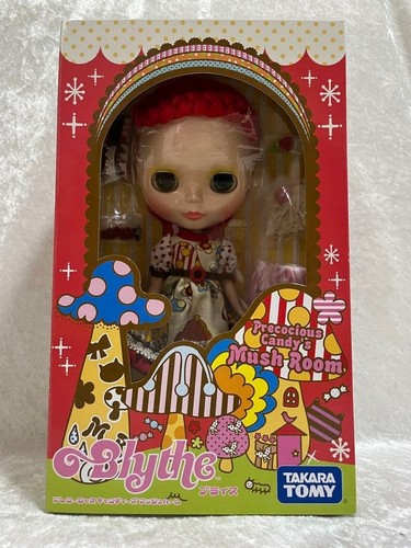 Neo blythe precocious candy - neo,