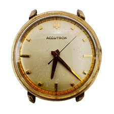 Orologio da polso uomo vintage