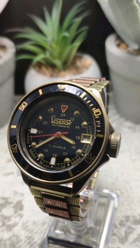 Orologio vintage vostok - orologio,