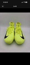 Nike Zoom Superfly Pro FG 'Mad