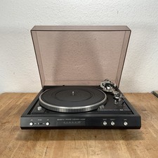 Giradischi Dual CS 731Q Direct Drive Turntable
