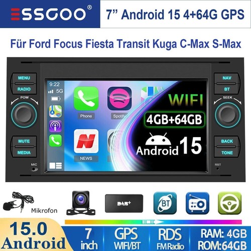Autoradio dab android - autoradio, dab+