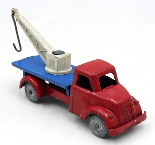 Mercury microcarro con gru - mercury,