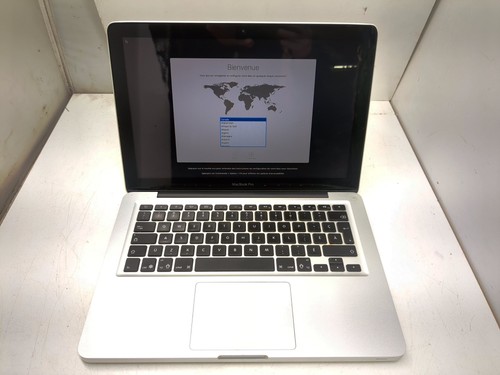 Macbook pro 2012 catalina - macbook,