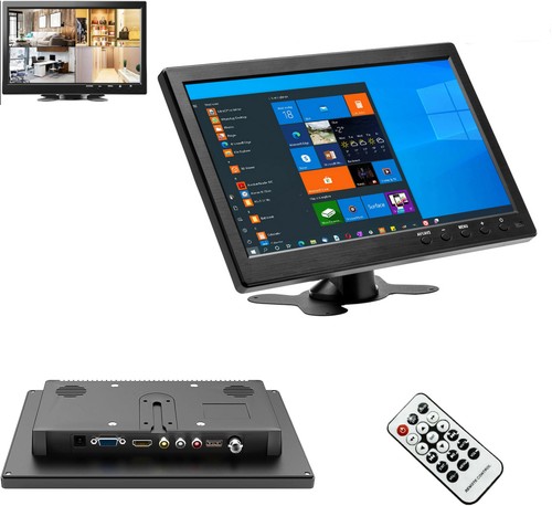 Schermo display cctv 1 - display, hd