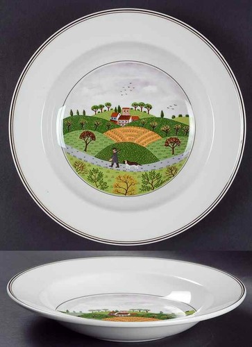 Villeroy boch design naif - design,