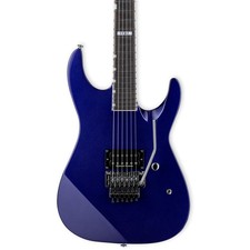 Chitarra elettrica esp ltd 1 - esp, m-1