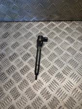 Iniettore carburante