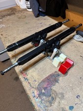 Linnpower NEXT MT Camion per Monopattino Elettrico/Mountainboard