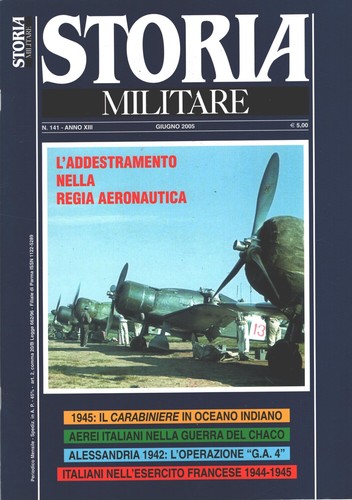 Rivista storia militare - militare, n.