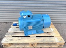 Motore ABB 30kW (40HP) 1481RPM