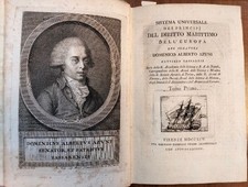 Settecentina- Sistema