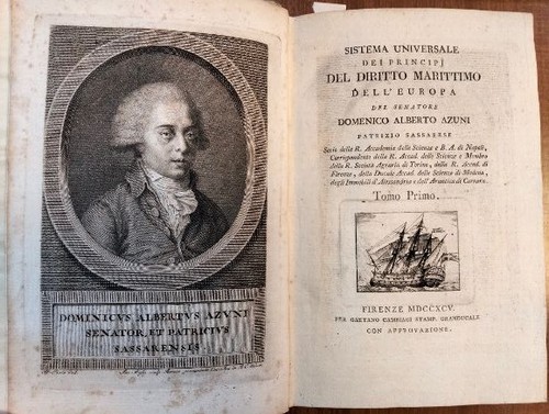 Settecentina sistema - settecentina-,