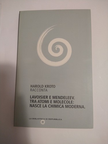 Tra atomi molecole - molecole.,