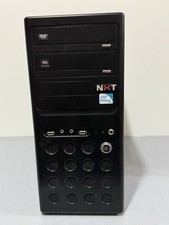 Pc NXT  Intel Pentium Dual Core E5300 Ram 2Gb MSI MS-7529 XP Prof SP3 2024