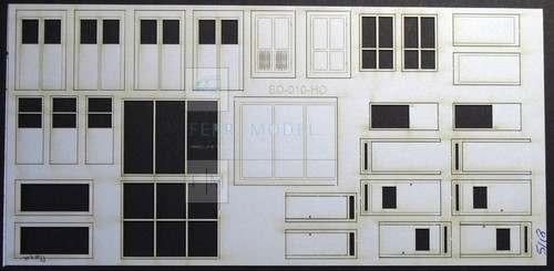 010 assortimento 18 - cm, ed-010