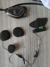 INTERFONO MOTO MIDLAND BTX1 PRO S SINGOLO SISTEMA COMUNICAZIONE BLUETOOTH