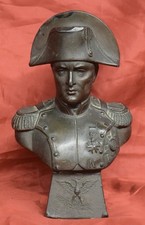 Bronze sculpture scultura - bronze, in