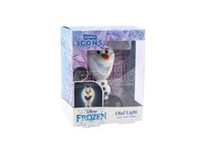 LAMPADA DI OLAF  FROZEN -