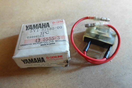 Yamaha xt550 xt600 - yamaha,