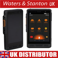 Inrico S300 - Radio palmare di