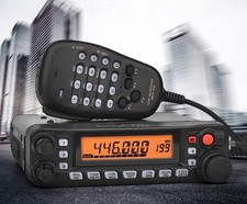 7900r radio mobile alta - ft-7900r,