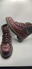 Stivali Dr. Martens Kamin