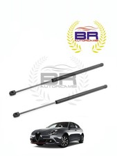 Molle a Gas Pistoncini