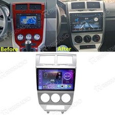 Autoradio Android 15 per Dodge