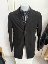 Giacca cappotto OVIESSE uomo