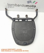 Portapacchi staffa bauletto SUPPORTO BAULE YAMAHA XC 300 versity 300 MBK KILIBRE