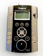 Roland TD-9 V2 Modulo Suono