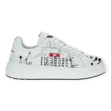 JOHN RICHMOND SNEAKERS UOMO