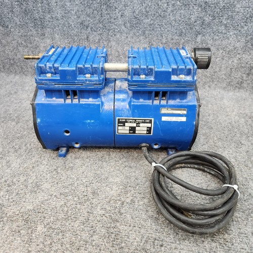 Pompa per vuoto jelrus 7115 - pompa,