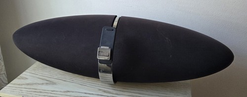 Bowers wilkins zeppelin air - bowers, &