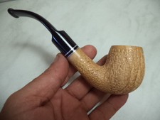 PIPA PIPE PFEIFE NERONE BY