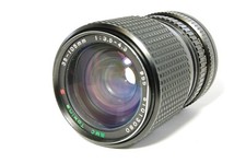 Obiettivo RMC Tokina 35-105mm