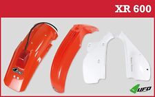 Honda XR600 1988-2002 UFO