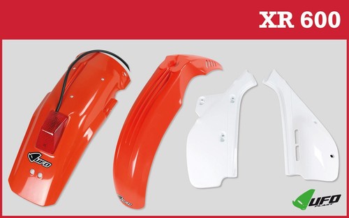 Honda xr600 1988 2002 - honda,