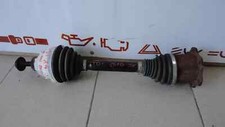 SEMIASSE GIUNTO ALBERO SX/DX AUDI A4 (B8) 3.0 TDI V6 QUATTRO 2010 (8K0407271Q)