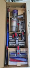 Dyson V11 Absolute Extra come