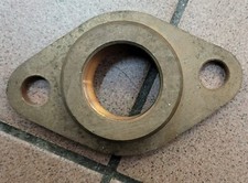 SUPPORTO C PER TRATTORI VECCHI