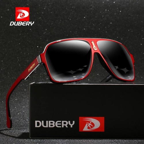 Dubery occhiali sole - occhiali, da