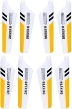 8 pezzi lame per ricambi