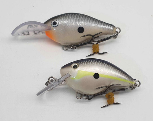 Lotto artificiali rapala - rapala,
