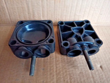 TESTA VALVOLA destra pompa